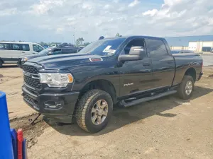 RAM 2500 6.4L 8 2024