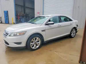 Ford Taurus 3.5L 6 2011