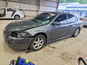 Nissan Altima 2.5L 4 2006