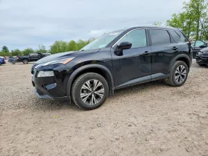 Nissan Rogue 1.5L 3 2023