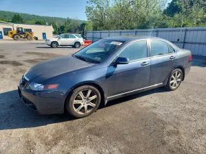 Acura TSX 2.4L 4 2004
