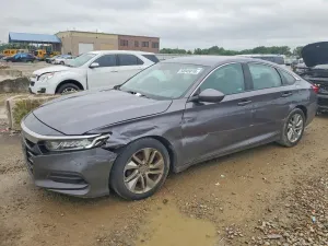 Honda Accord 1.5L 4 2019
