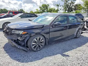 Honda Civic 1.5L 4 2023