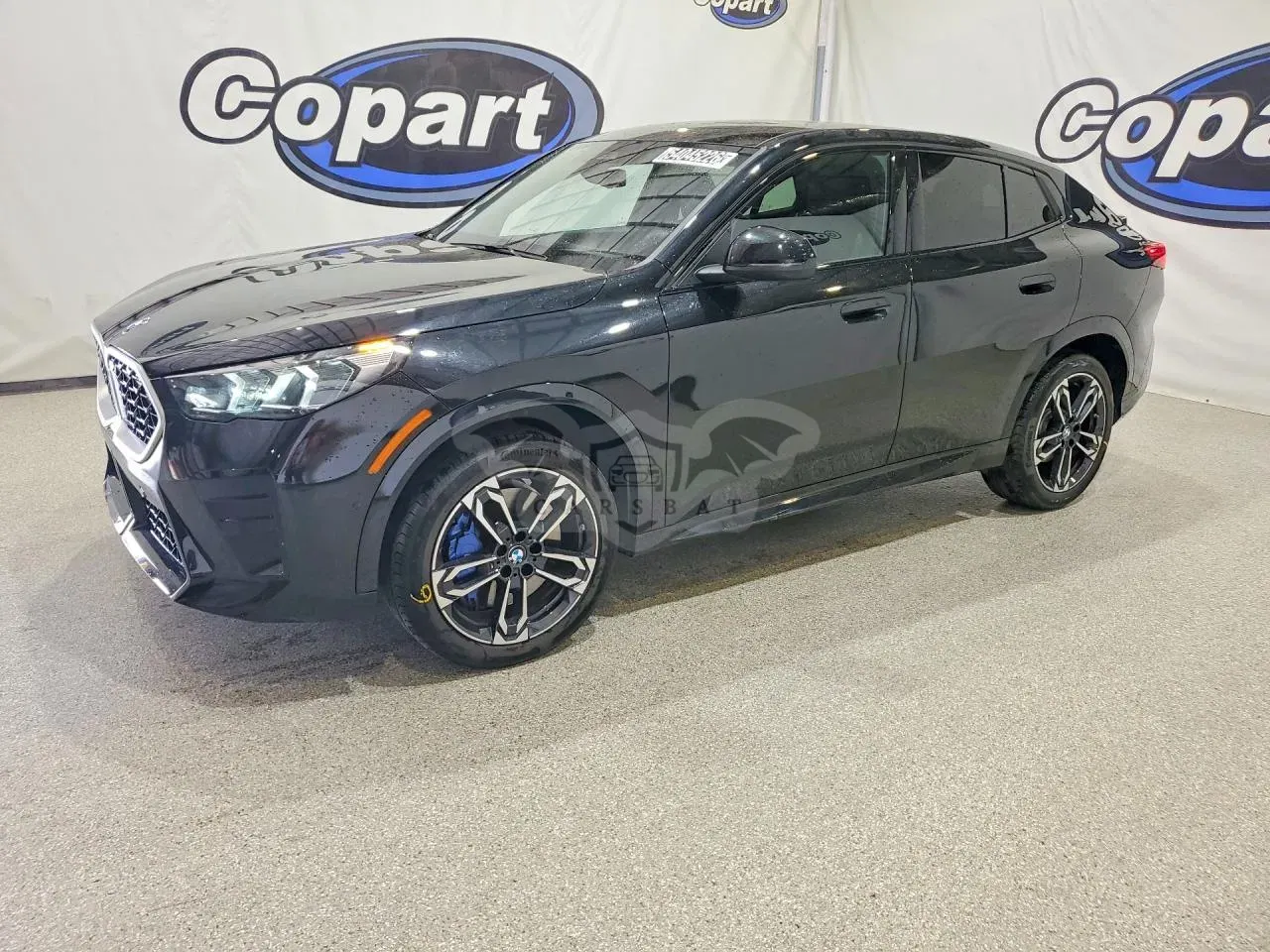 BMW X2 2.0L 4 2026