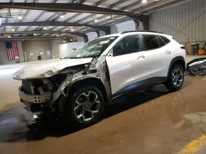 Chevrolet Trax 1.2L 3 2025