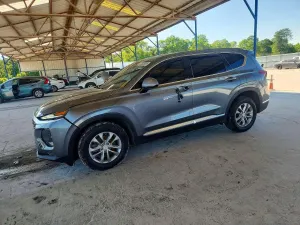 Hyundai Santa Fe 2.4L 4 2019