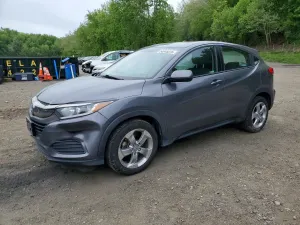 Honda HR-V 1.8L 4 2021