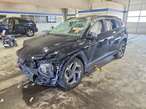 Hyundai Tucson 2.5L 4 2023