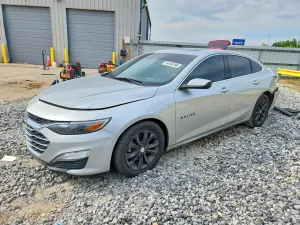 Chevrolet Malibu 1.5L 4 2021