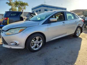 Ford Focus 2.0L 4 2014