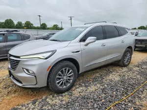 Buick Enclave 3.6L 6 2022