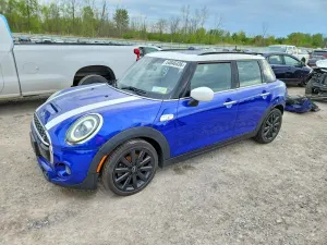 Mini Cooper 2.0L 4 2020