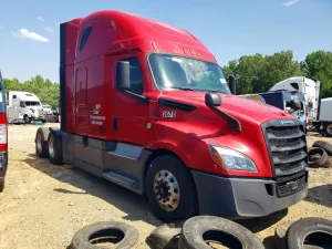 Freightliner Cascadia 14.8L 6 2020