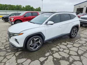 Hyundai Tucson 2.5L 4 2023