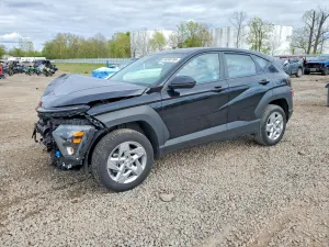 Hyundai Kona 2.0L 4 2025