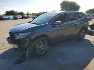 Honda CR-V 1.5L 4 2020