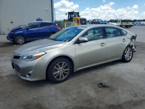 Toyota Avalon 3.5L 6 2015