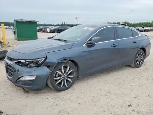 Chevrolet Malibu 1.5L 4 2020
