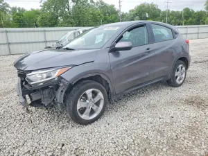 Honda HR-V 1.8L 4 2021