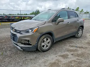Chevrolet Trax 1.4L 4 2020