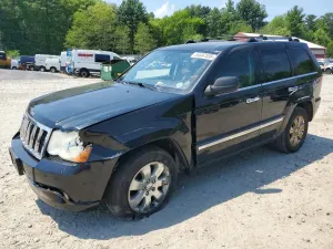 Jeep Grand Cherokee 5.7L 8 2009