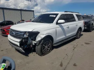 Ford Expedition 3.5L 6 2019