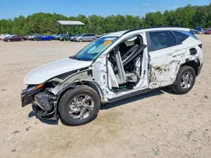 Hyundai Tucson 2.5L 4 2023