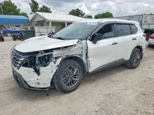 Nissan Rogue 1.5L 3 2024
