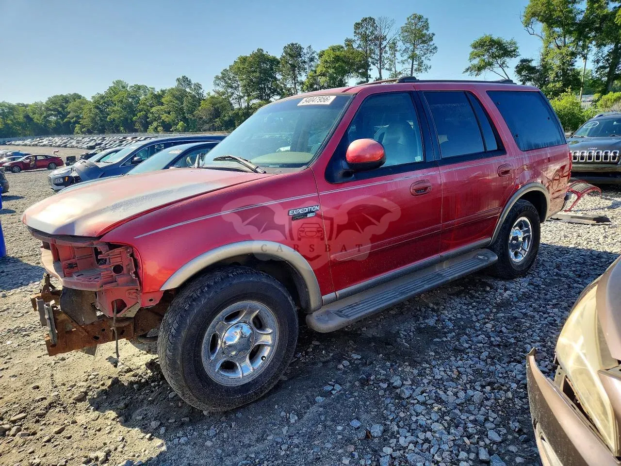 Ford Expedition 4.6L 8 2002