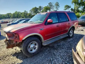 Ford Expedition 4.6L 8 2002