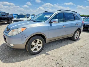 Hyundai Veracruz 3.8L 6 2008