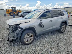 Toyota Rav4 2.5L 4 2023