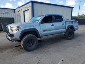 Toyota Tacoma 3.5L 6 2018