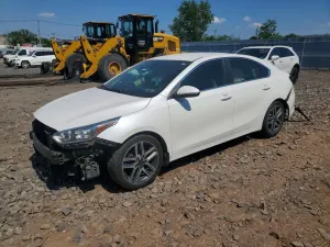 Kia Cerato / Forte / K3 2.0L 4 2019