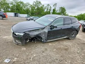 Volvo XC60 2.0L 4 2019