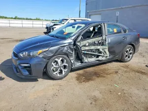 Kia Cerato / Forte / K3 2.0L 4 2021