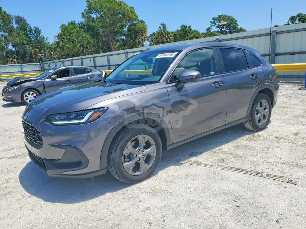 Honda HR-V 2.0L 4 2026