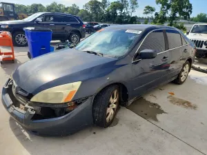 Honda Accord 2.4L 4 2003
