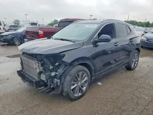 Buick Encore 1.2L 3 2021