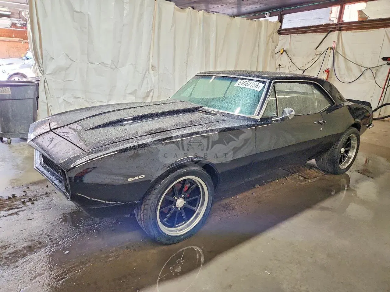Chevrolet Camaro 1967