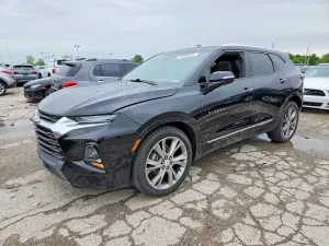 Chevrolet Blazer 3.6L 6 2019