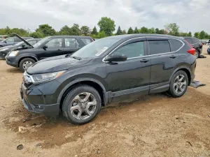 Honda CR-V 1.5L 4 2019