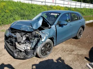 Honda HR-V 2.0L 4 2023