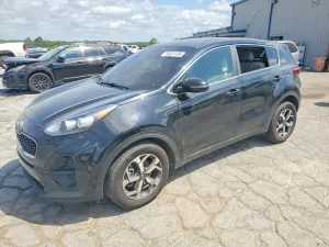 Kia Sportage 2.4L 4 2020