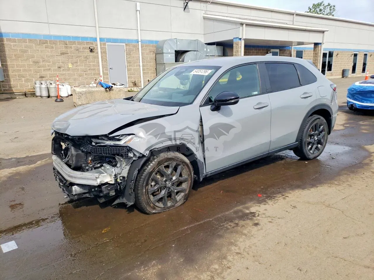 Honda HR-V 2.0L 4 2023