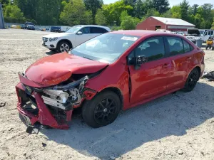 Toyota Corolla 1.8L 4 2020