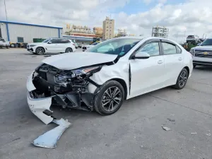 Kia Cerato / Forte / K3 2.0L 4 2024