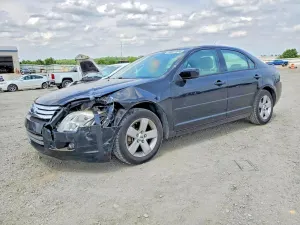 Ford Fusion 2.3L 4 2008
