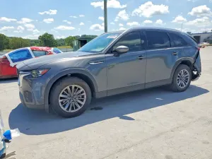 Mazda CX-90 3.3L 6 2025