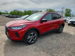 Ford Escape 1.5L 3 2025